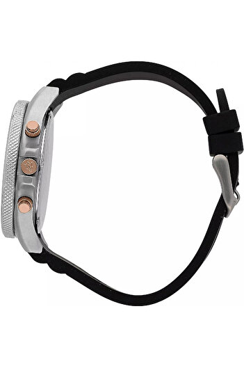 Maserati Ανδρικό Ρολόι R8871640002, Quartz, 44mm, 10atm
