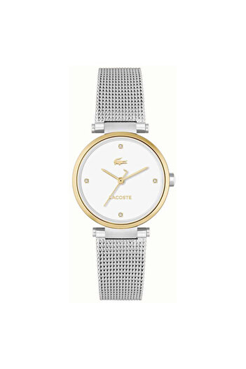 Lacoste Γυναικείο ρολόι Lacoste 2001337, Quartz, 30mm, 3ATM