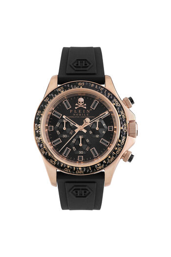 PHILIPP PLEIN Ανδρικό ρολόι Philipp Plein PWVAA0623, Quartz, 43mm, 5ATM