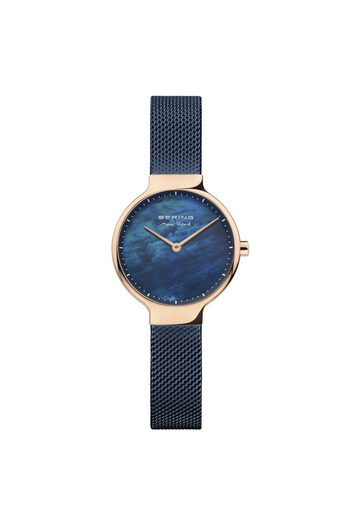 Bering Ladies Watch Bering 15527-367, Quartz, 26mm, 5ATM