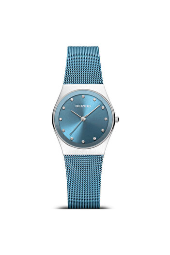 Bering Ladies Watch 12927-308, Quartz, 27mm, 3ATM