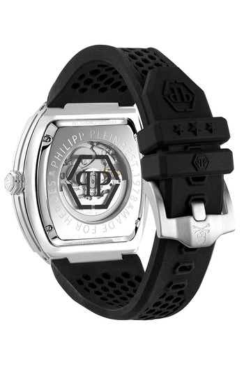 PHILIPP PLEIN Mens Watch Philipp Plein PWBAA2123, Automatic, 44mm, 5ATM