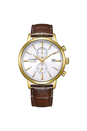 Citizen Ανδρικό ρολόι Citizen CA7062-15A, Quartz, 42mm, 5ATM
