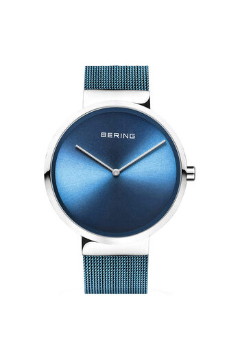 Bering Ceas de damă 14539-308, cuarț, 39mm, 5ATM
