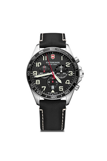 Victorinox Ανδρικό ρολόι Victorinox 241852, Quartz, 42mm, 10ATM