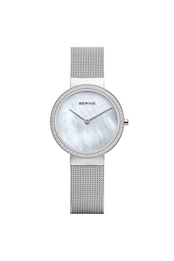 Bering Ceas de damă 14531-004, cuarț, 31mm, 5ATM