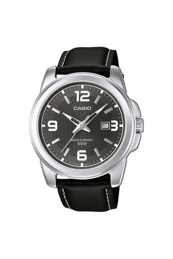 Casio Ανδρικό ρολόι Casio MTP-1314PL-8AVEF, Quartz, 43mm, 5ATM