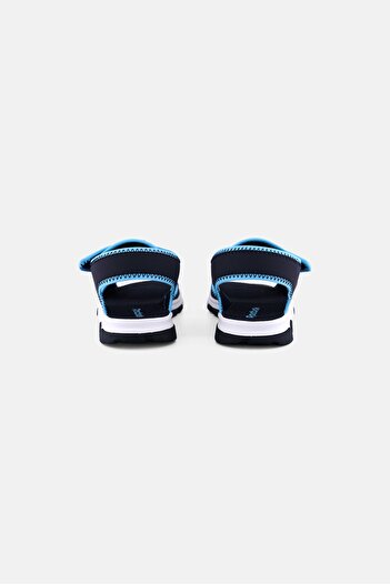 Reebok Dark blue Walking Shoes For kids