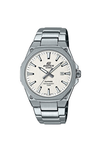Casio Ceas bărbătesc EFR-S108D-7AVUEF, cuarț, 40mm, 10ATM
