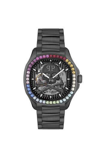 PHILIPP PLEIN Mens Watch Philipp Plein PWRAA0823, Automatic, 42mm, 5ATM