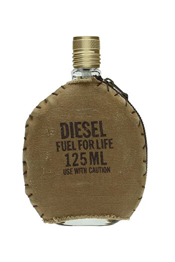 Diesel Fuel For Life EDT 125ml