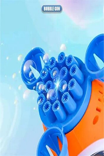Ithink BALONCUK MAKİNASI BM-313 UZAY TİPİ