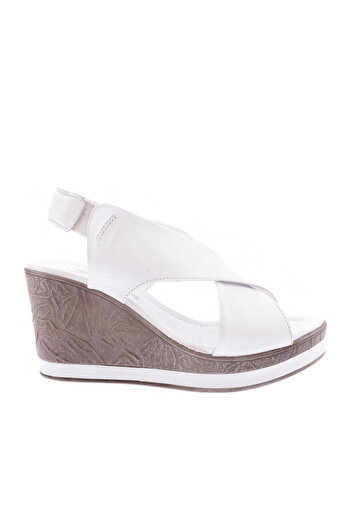 Venüs 2015713 Y Women's Leather Sandals