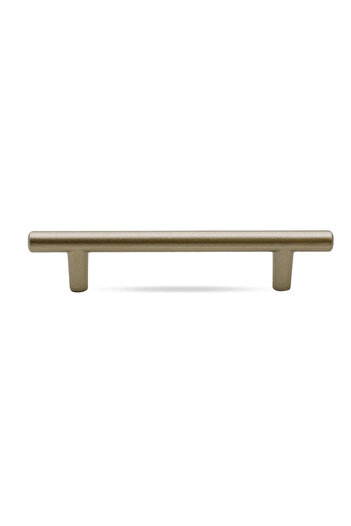 NUBLADO 10 bucăți LowBoylu 96 mm metal culoare satinată mobilier bucătărie dulap sertar dulap mâner mâner.