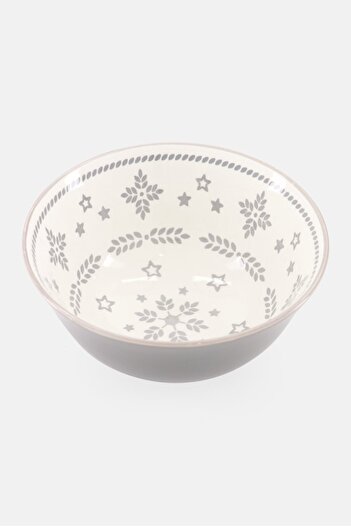 Ritzenhoff & Breker Cereal Bowl 650 ml, Holly Grey