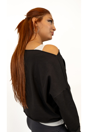 BUSEM Double Blouse