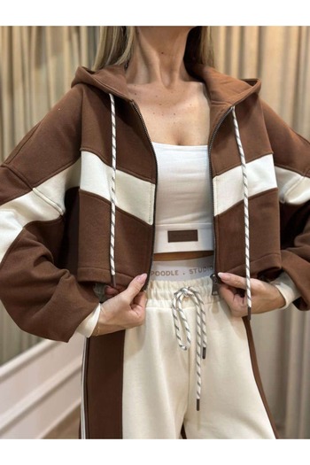 NEWCO Σετ αθλητική φόρμα 3 τεμαχίων New Trend