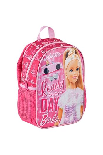 Barbie 48196 Hawk Jr Ready Kindergarten Bag
