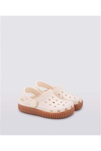 IGOR Igor Summer Children's Sun Caramelo Sandal Marfil