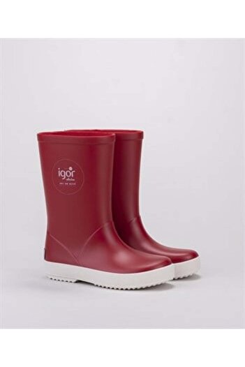IGOR Winter Children's Rain Boots