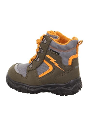 Superfit Erkek Çocuk Tekstil Goretex Bot