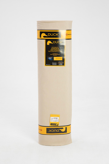 FAVORA Premier Meter's Duck Linen Fabric Αδιάβροχο Πανί 5 Yards DRE1144 - Μπεζ