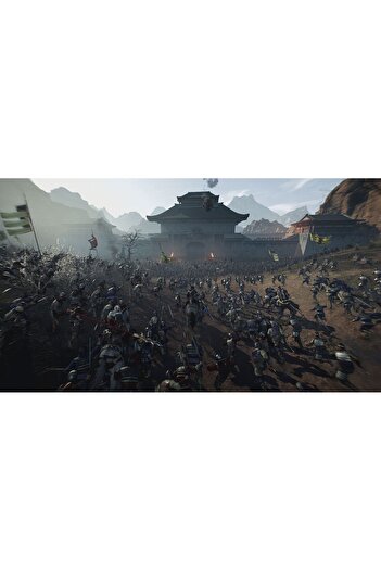 KOEI TECMO Dynasty Warriors: Origins PS5
