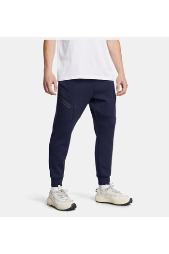 Under Armour Férfi UA Unstoppable Fleece EU melegítőnadrág