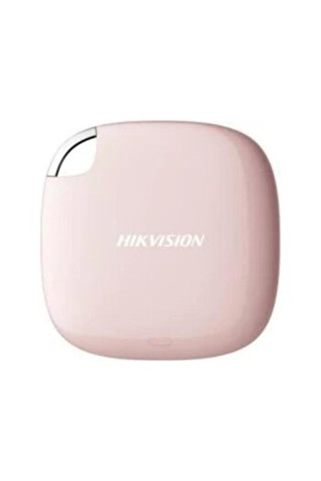 Hikvision T100I 1Tb 540Mb/S Portable Ssd Pink Hs-Essd-T100I/1Tp