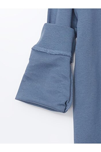 LC Waikiki Tricou pentru copii LCW Kids Crew Deck pentru băieți