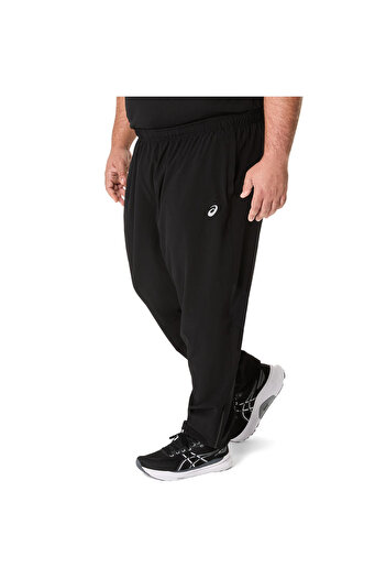Asics Core Woven Pant Erkek Black Eşofman Altı 2011d224-001