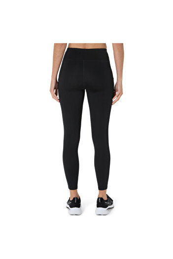 Asics Core Tıght Kadın Black Tayt 2012d169-001