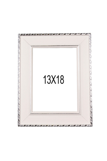 asel sanat 45L Thick Photo Frame - 13X18 Legs 10X15 Photo Frame