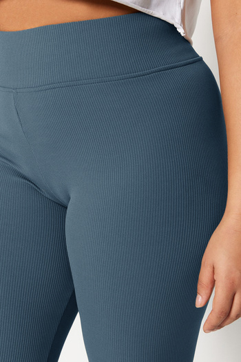 Trendyol Curve Τυρκουάζ Indigo