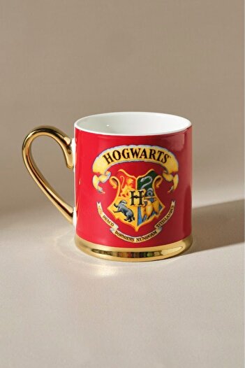 Karaca Harry Potter Red Mug - 330 ml