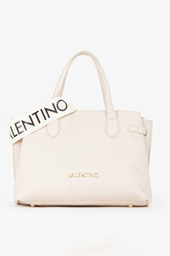 Valentino PANSY SHOPPING ECRU VBS8PG04