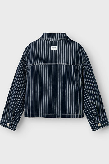 Name it Jeanshemd Straight Fit