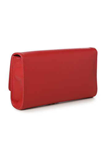 Mario Valentino DIVINA POCHETTE ROSSO VBS1R401G