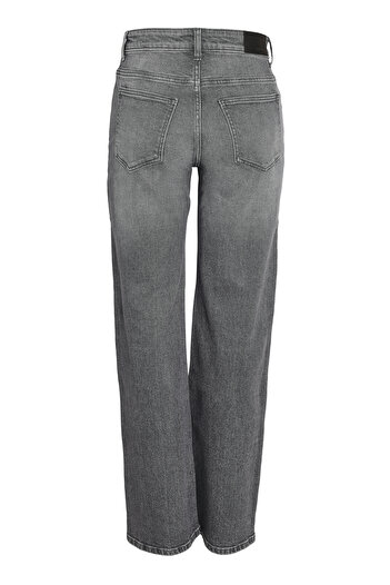 Noisy May NMYOLANDA Wide Leg Jeans - AZ371DG FWD NOOS
