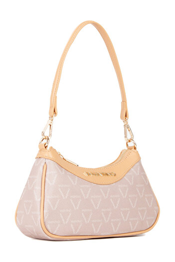 Valentino LADY RE válltáska NATUR/MULTICOLOR VBS8GT13