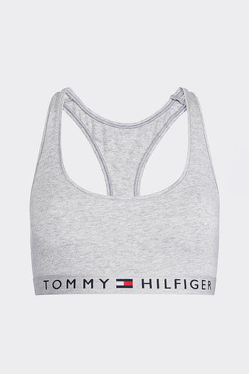 Tommy Hilfiger Bralet s dutým límcem pro plavky
