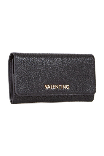 Valentino BLOSSOM RE WALLET NERO VPS8P2113