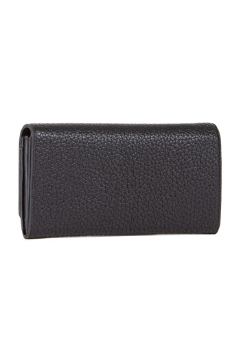 Valentino BLOSSOM RE WALLET NERO VPS8P2113