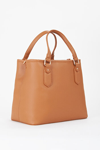 Valentino BRIXTON SHOPPING CUOIO VBS7LX05