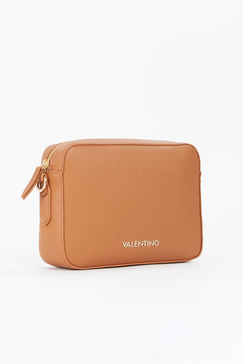 Valentino BRIXTON CAMERA BAG CUOIO VBS7LX07