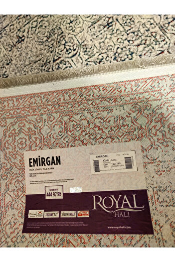 Royal Emirgan 406A