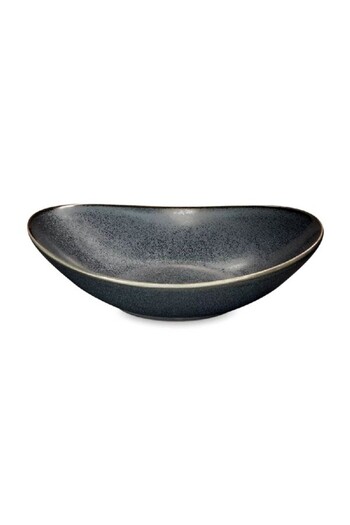 EasyLife Magma Series Porcelain Deep Soup Plate 22.5cm