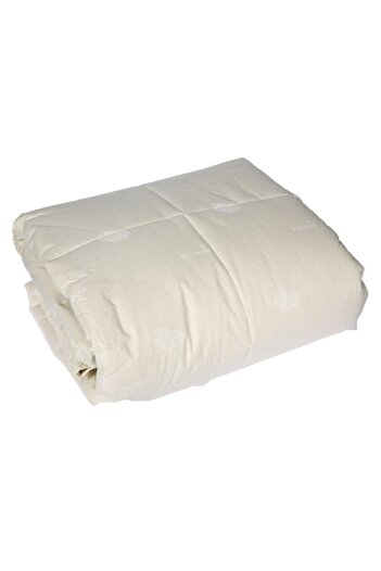 Özdilek Double Wool Quilt 195x215