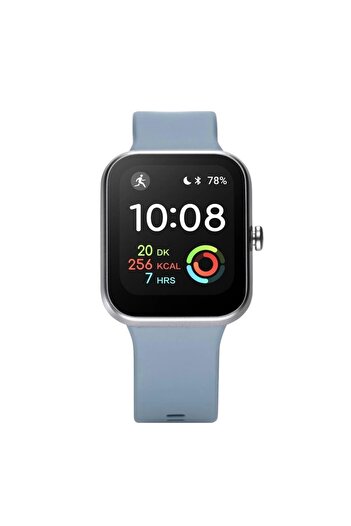 Vestel Akıllı Saat 2 Max Mavi