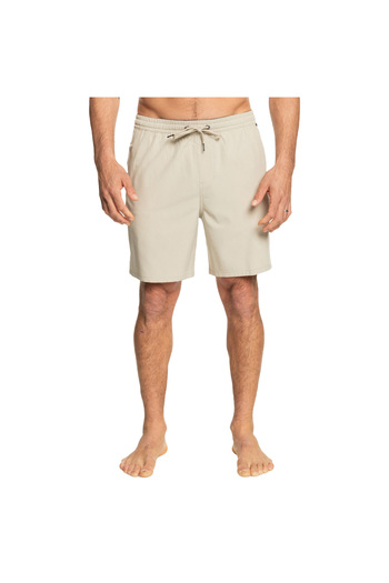 Quiksilver Taxer Amphibian 18 Men's Beige Walkshort Men's Walkshort Aqyhy03245